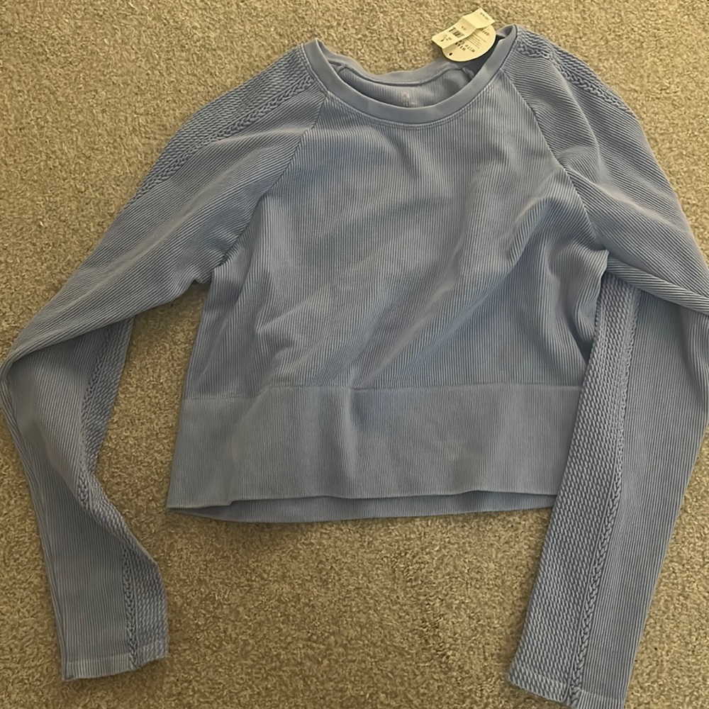 Aerie long sleeve